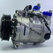DENSO 437100-5820 AC Compressor marking OE 8E0260805AJ