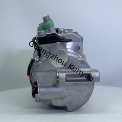 DENSO 437100-6160 AC Compressor pulley clutch side 6PK 115MM