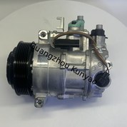 DENSO 437100-7311 AC Compressor marking OE A0008303100