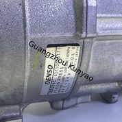 DENSO 437100-6171 AC Compressor marking OE A0022303111