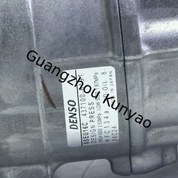 DENSO 437100-6191 AC Compressor marking OE A0022306511