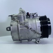 DENSO 437100-6381 AC Compressor marking OE A0002309711