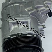 DENSO 447150-4881 AC Compressor marking OE 88310-42334