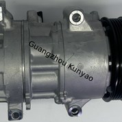 DENSO IC437150-0240 AC Compressor marking OE 88310-02A72