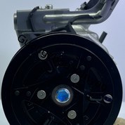 DENSO IC437140-0310 AC Compressor marking OE 88310-0DA10