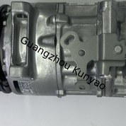 DENSO IC437150-0200 AC Compressor marking OE 9806029580