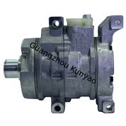 DENSO 447220-5491 AC Compressor marking OE 88320-0D020