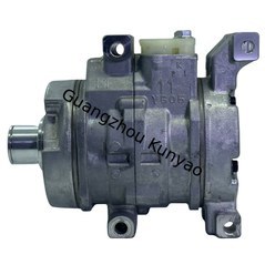 DENSO 447220-5491 AC Compressor pulley clutch side 4PK 110MM