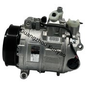 DENSO 437100-6371 AC Compressor marking OE A0022305411