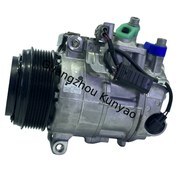 DENSO 447280-7081 AC Compressor marking OE A0032308811