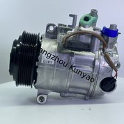 DENSO 447150-4790 AC Compressor marking OE A0008309400