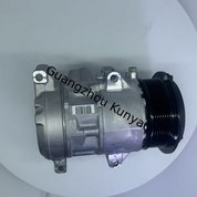DENSO 447190-7293 AC Compressor marking OE 88310-06380