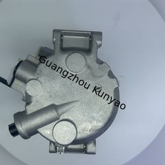 DENSO 447190-7293 AC Compressor pulley clutch side 7PK 110MM