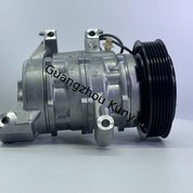 DENSO IC437140-0290 AC Compressor marking OE 38800-51B-H02