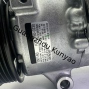 DENSO IC437150-0230 AC Compressor marking OE 88310-0F041