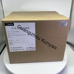 DENSO IC437150-0490 AC Compressor pulley clutch side 6PK to confirmMM