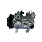 DENSO SG437100-9800 AC Compressor marking OE 92600-4BB0A