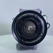 DENSO SG437100-9810 AC Compressor marking OE 92600-4BE0A