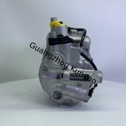 DENSO 437100-5211 AC Compressor marking OE 64526980044