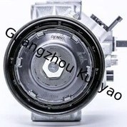 DENSO IC437150-0240 AC Compressor marking OE 88310-02A72