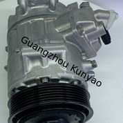 DENSO 447150-4881 AC Compressor marking OE 88310-06461