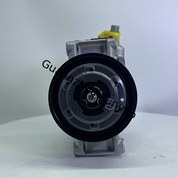 DENSO 437100-5211 AC Compressor marking OE 64526980044
