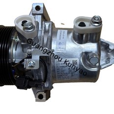 MAGNETI MARELLI 8FK351340-321 view