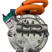 HANON Electric marking OE to confirm