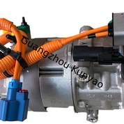 HANON Electric marking OE to confirm