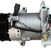 MAHLE Electric marking OE to confirm