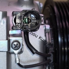 HANON Electric view
