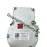 HANON Electric marking OE to confirm