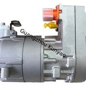 HANON Electric marking OE to confirm